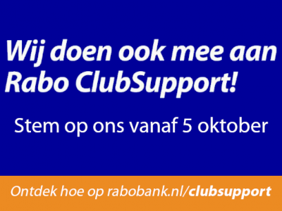 Rabo Clubsupport