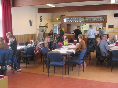 Foto's kinderbingo