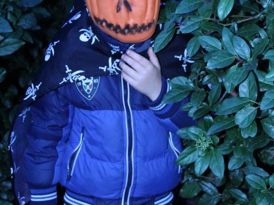 Foto's Halloween