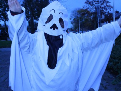 Foto's Halloween