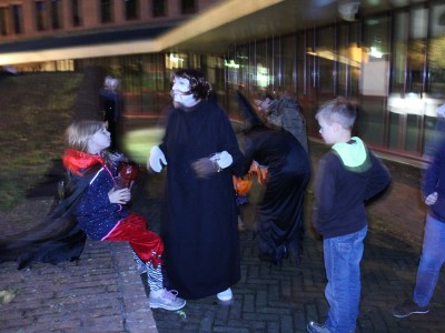 Foto's Halloween