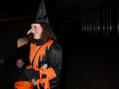 Foto's Halloween