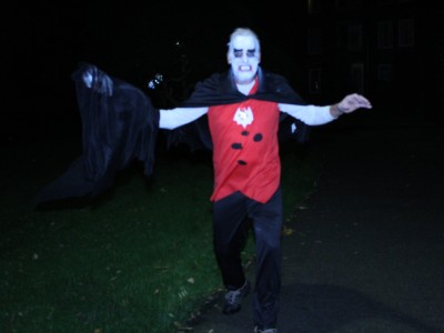 Foto's Halloween