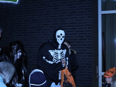 Foto's Halloween