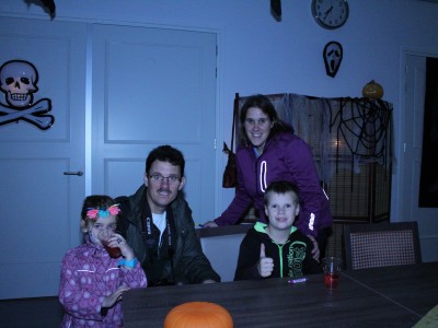 Foto's Halloween