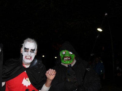 Foto's Halloween