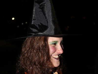 Foto's Halloween