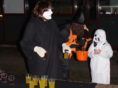 Foto's Halloween