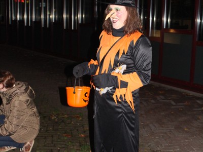 Foto's Halloween