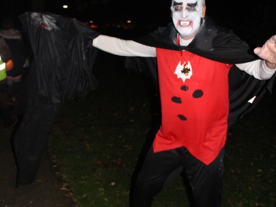 Foto's Halloween