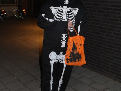 Foto's Halloween