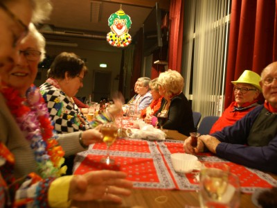 Foto's carnaval