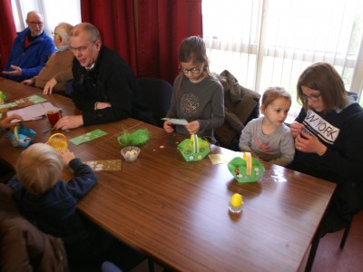 Foto's paaseieren zoeken