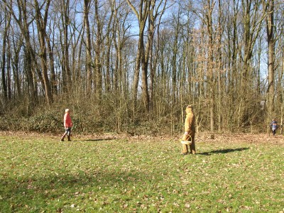 Foto's paaseieren zoeken