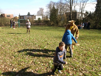 Foto's paaseieren zoeken