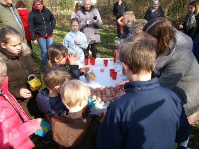 Foto's paaseieren zoeken