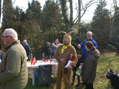 Foto's paaseieren zoeken