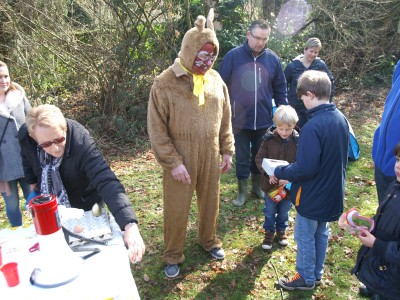 Foto's paaseieren zoeken