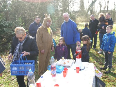 Foto's paaseieren zoeken