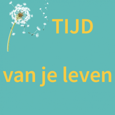 Tijd van je leven – 2e traject