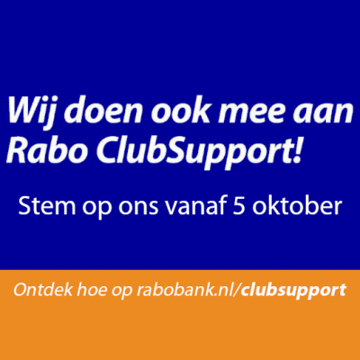 Rabo Clubsupport